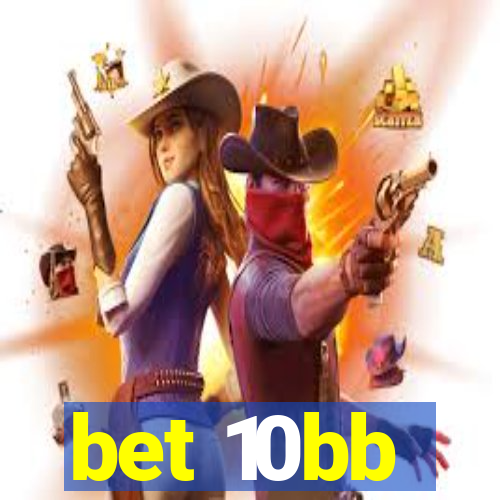 bet 10bb